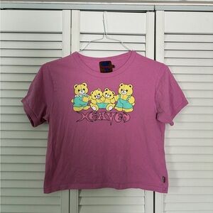 Heaven by Marc Jacobs Baby Tee